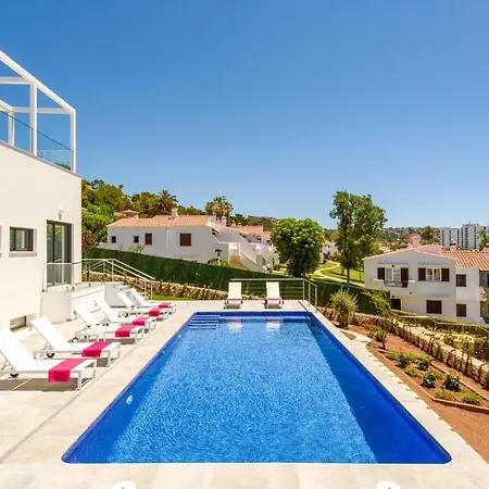 Villa Dolce By Alaior